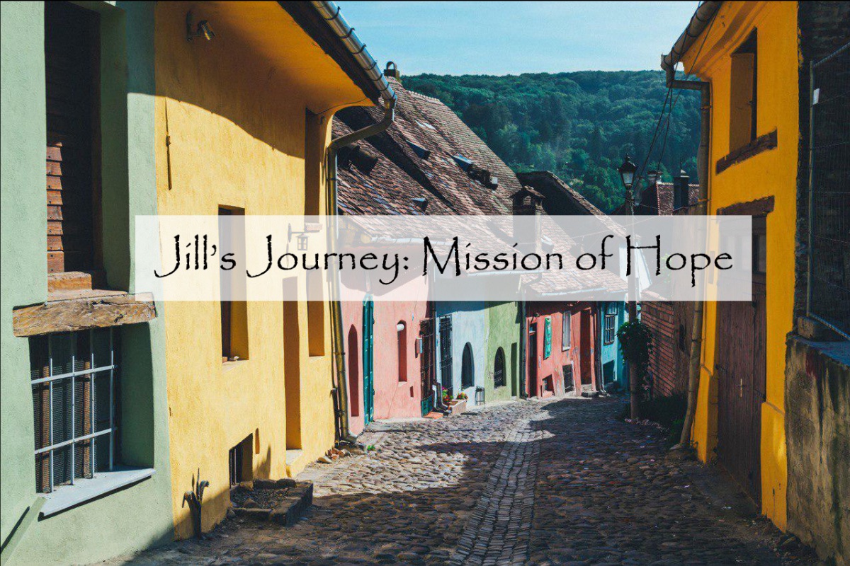 Jill's Journey: Mission of Hope